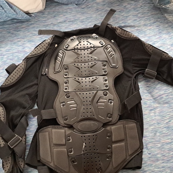 Riding Gear - Picture 3 of 4